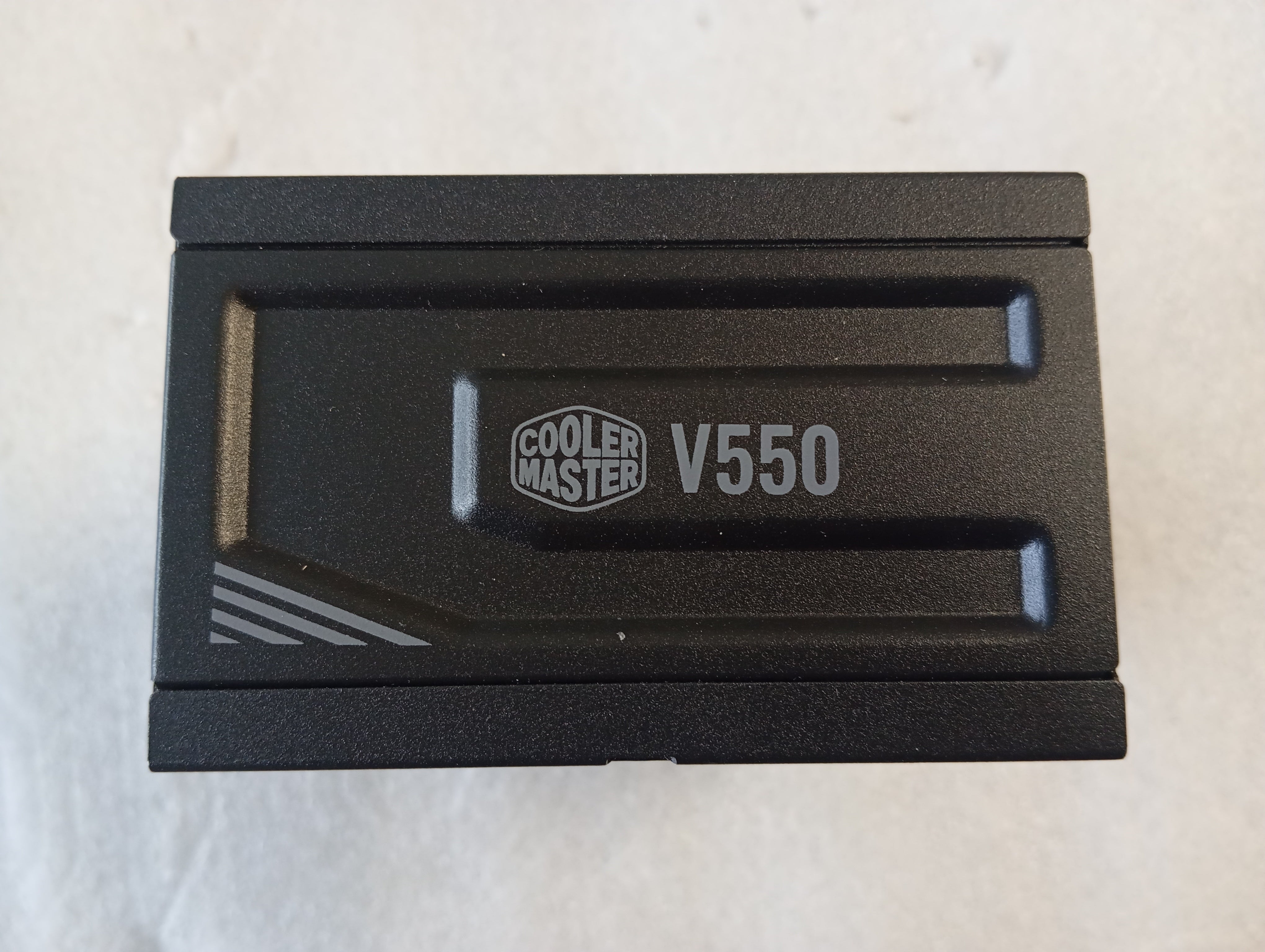 Refurbished Cooler Master V550 SFX Gold Refurbished Cooler Master V550 SFX Gold